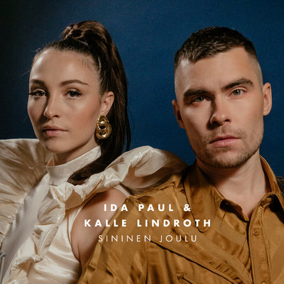 シングル/Sininen joulu/Ida Paul & Kalle Lindroth