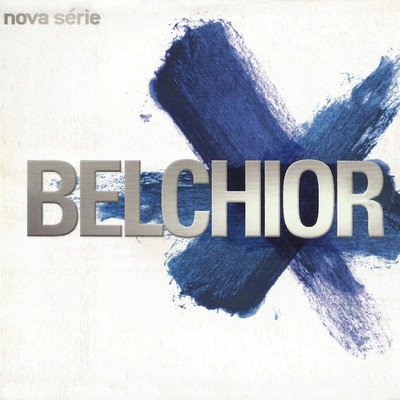 アルバム/Nova serie/Belchior