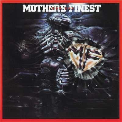 Iron Age/Mother's Finest