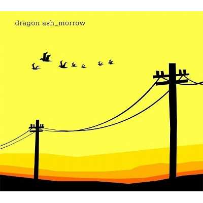 シングル/morrow(DRY & HEAVY mix)/Dragon Ash