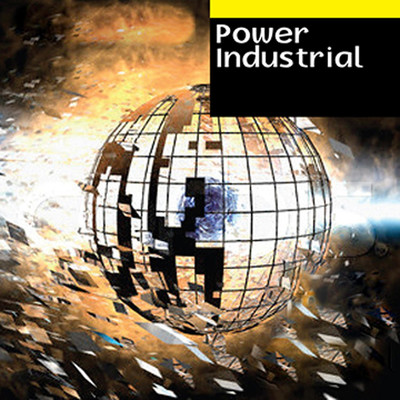 アルバム/Power Industrial/Pure Energy Crew