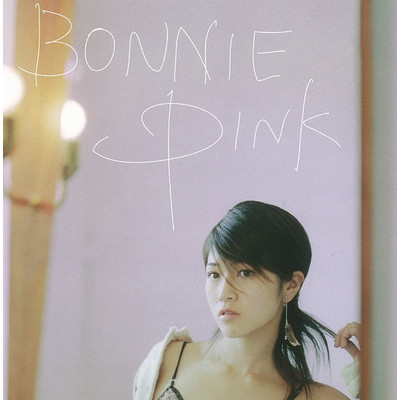 I'm in the mood for dancing/BONNIE PINK