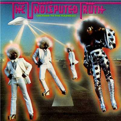 Let's Go Down to the Disco (Single Version)/The Undisputed Truth
