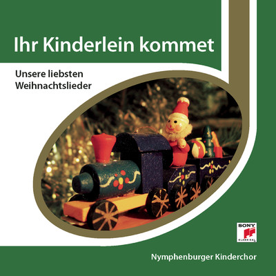 アルバム/Ihr Kinderlein kommet/Nymphenburger Kinderchor