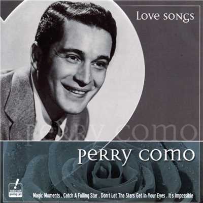 アルバム/Love Songs/Perry Como