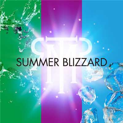 Summer Blizzard/T.M.Revolution