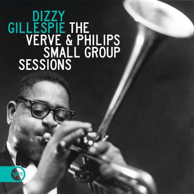 シングル/ザ・ムーチ/Dizzy Gillespie Quintet