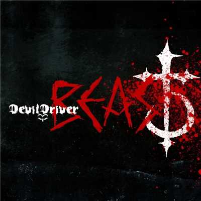 アルバム/Beast (Special Edition)/DevilDriver