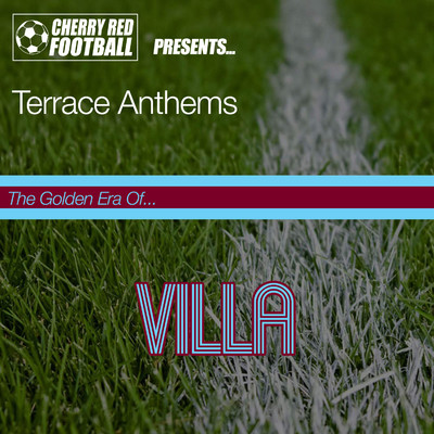 アルバム/The Golden Era of Villa: Terrace Anthems/Various Artists