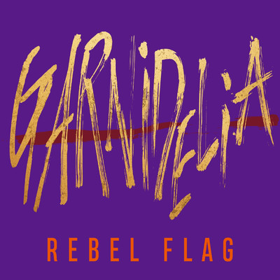REBEL FLAG/GARNiDELiA