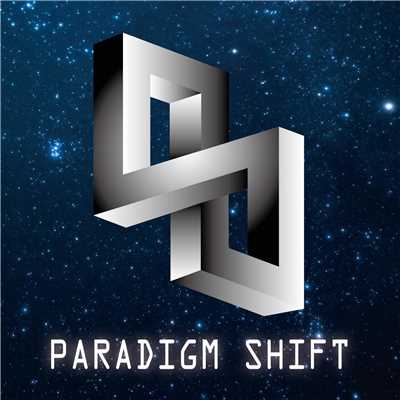 アルバム/PARADIGM SHIFT/S.Q.F