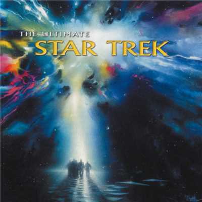 シングル/Star Trek II: The Wrath Of Khan: End Credits (From ”Star Trek II: The Wrath Of Khan”)/ジェームズ・ホーナー