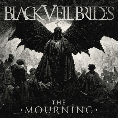 アルバム/The Mourning (Explicit)/ブラック・ベイル・ブライズ
