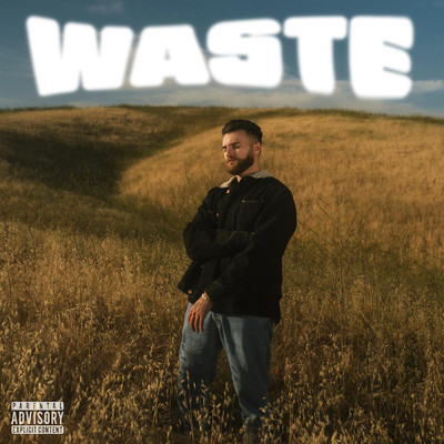 Waste/Tony Santana