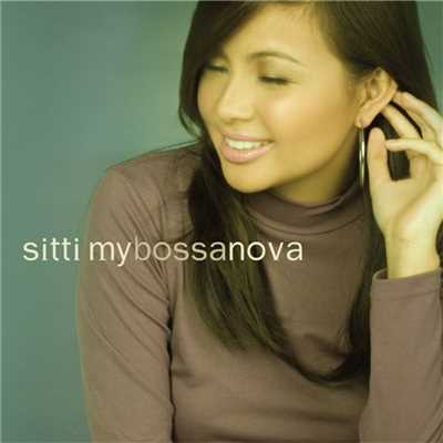 アルバム/My Bossa Nova/Sitti