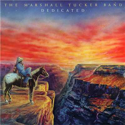 アルバム/Dedicated/The Marshall Tucker Band