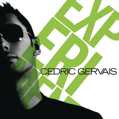 アルバム/Experiment/Cedric Gervais