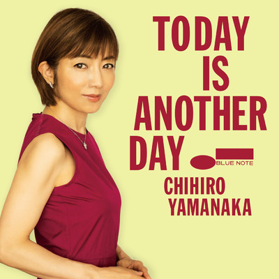 アルバム/Today Is Another Day/山中千尋