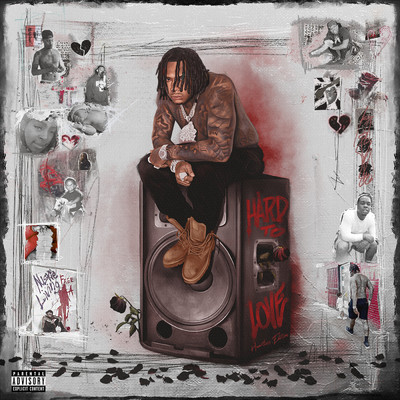 Keep It Low (Explicit) (featuring Future)/Moneybagg Yo