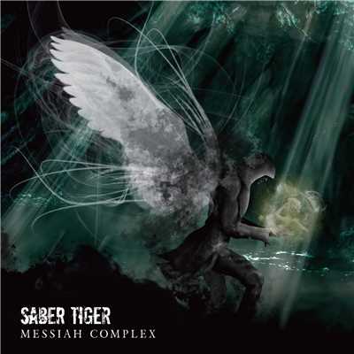 アルバム/MESSIAH COMPLEX (International Edition)/SABER TIGER