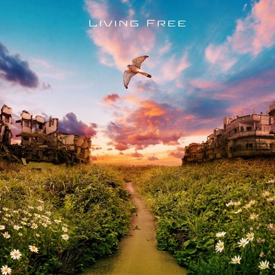 Living Free (feat. Yuka)/TZUMI