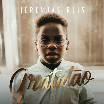 Jeremias Reis／Preto No Branco