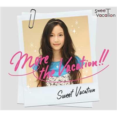シングル/遊びに行こうよ 〜2nd edition〜/Sweet Vacation