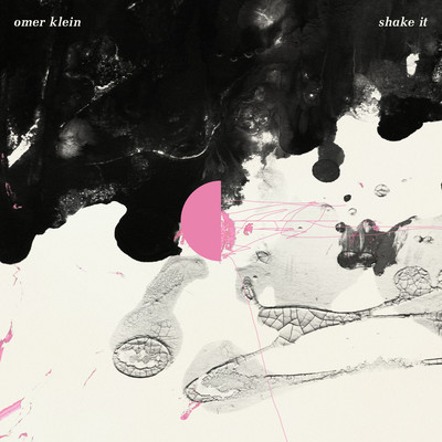 アルバム/Shake It/Omer Klein