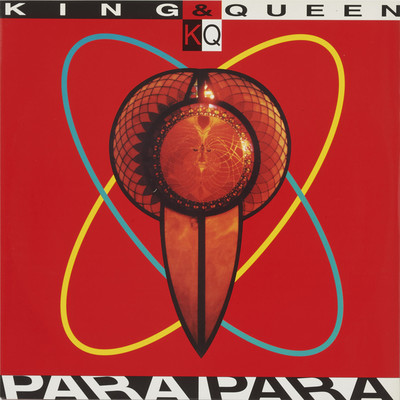 シングル/PARA PARA (Instrumental)/KING & QUEEN