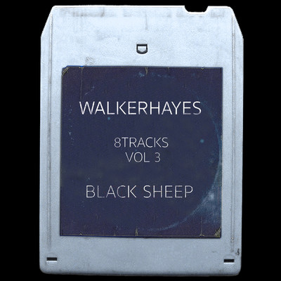 シングル/Dad's Sailboat - 8Track/Walker Hayes