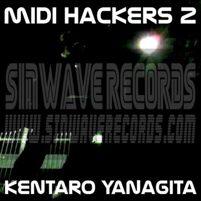 シングル/Sin Wave Credit 2022/Kentaro Yanagita