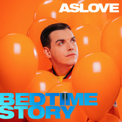 シングル/Bedtime Story/Aslove