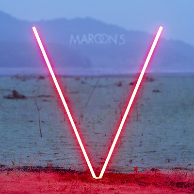 アルバム/V (Clean) (Deluxe)/Maroon 5