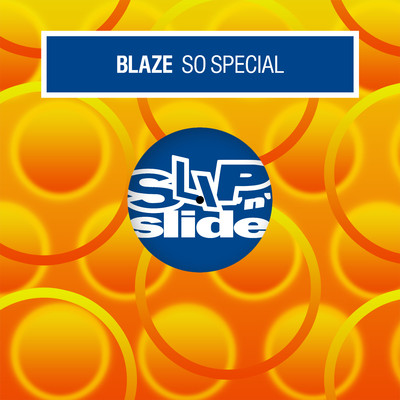 アルバム/So Special/Blaze