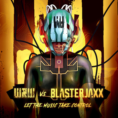W&W vs Blasterjaxx