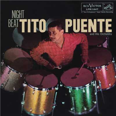 アルバム/Night Beat/Tito Puente