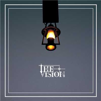 アルバム/THE VISION/THE VISION