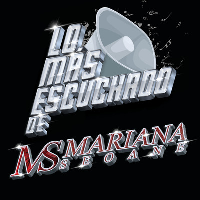 アルバム/Lo Mas Escuchado De/Mariana Seoane