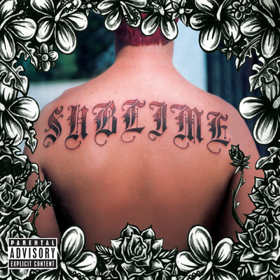 アルバム/Sublime (Explicit)/サブライム