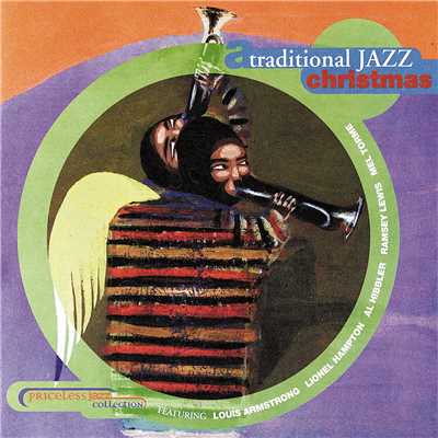 Traditional Jazz Christmas/Various Artists
