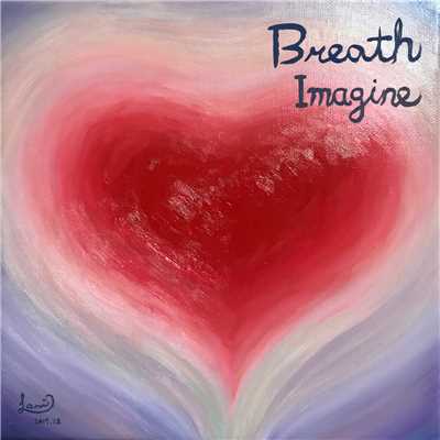 シングル/Imagine/Breath