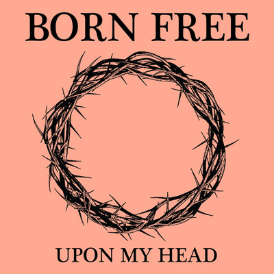 アルバム/Upon My Head/Born Free