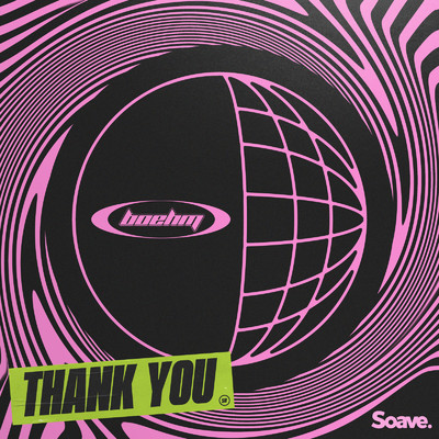 シングル/Thank You/Boehm