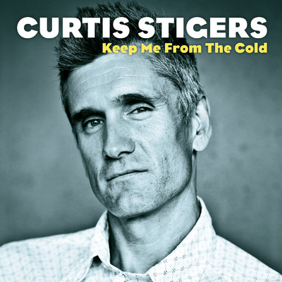 シングル/Keep Me From The Cold/CURTIS STIGERS