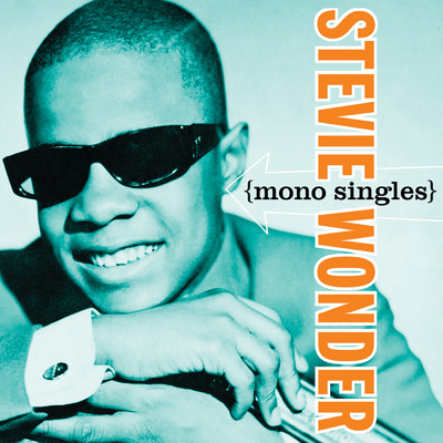 Mono Singles/スティーヴィー・ワンダー