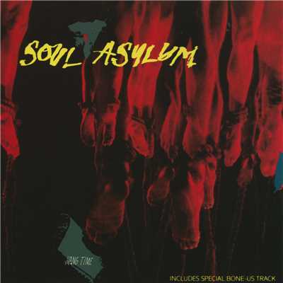 アルバム/Hang Time/Soul Asylum