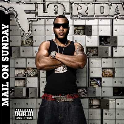 In the Ayer (feat. will.I.am)/Flo Rida