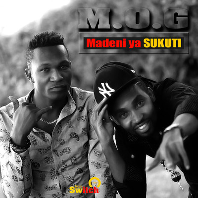 シングル/Madeni Ya Sukuti (Instrumental)/M.O.G