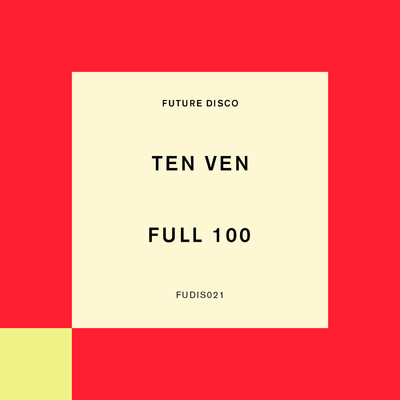 シングル/Full 100/Ten Ven