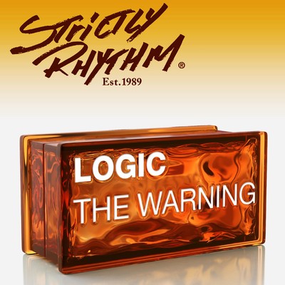 シングル/The Warning (Inner Mix)/Logic